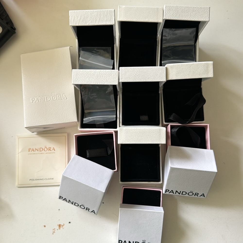 Pandora Packaging Boxes - image 2